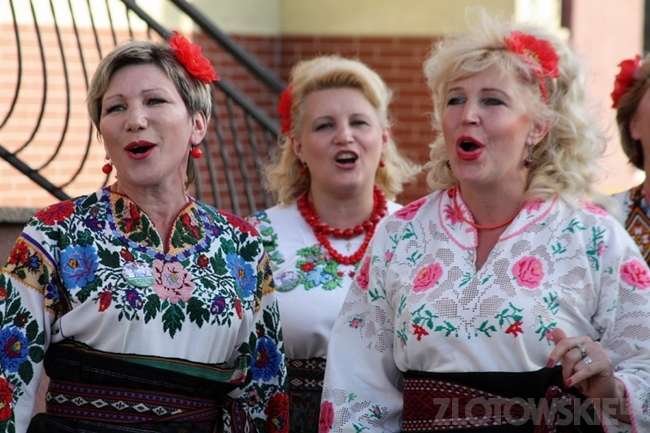 Bukowińskie Spotkania 2015 