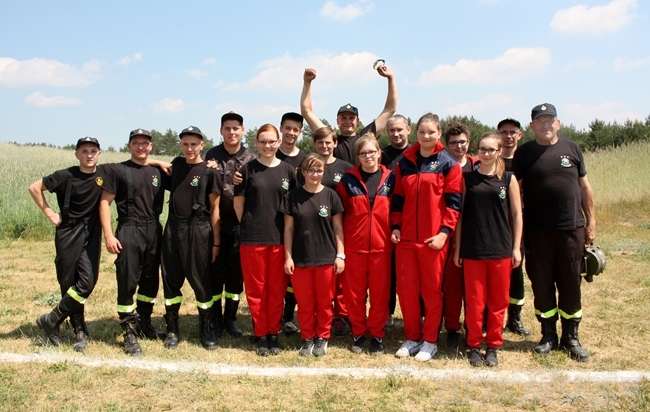 Brawo, Radawnica!