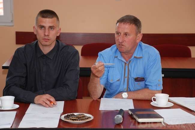 O smrodzie i bezpieczeństwie