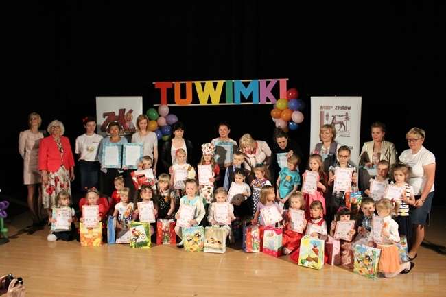 Tuwimki 2015 