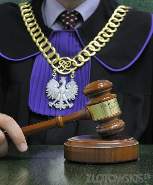 Nabór na ławników. Można zgłaszać kandydatów