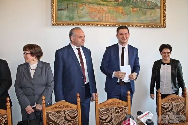 Krajna Złotowska ma już władze