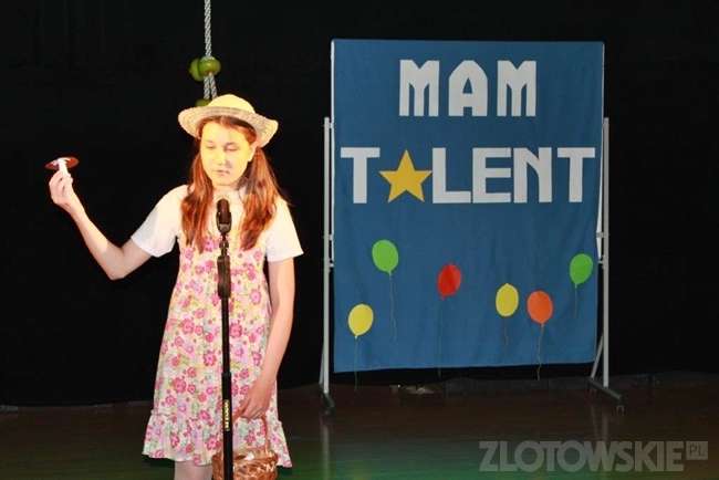 VI. Jedynkowy Mam Talent