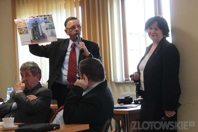 Chcą zbudować piekiełko