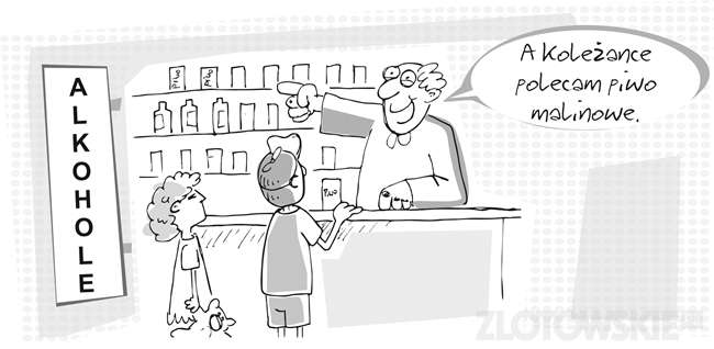 Nie wierzyli, że sprzedali
