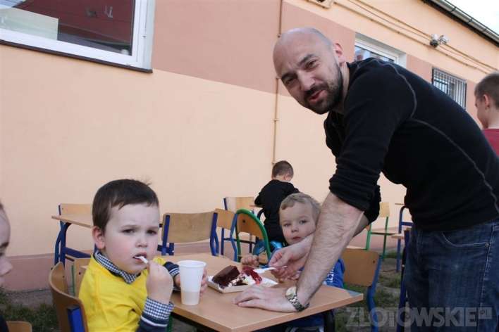 Uśmiechnij się, jesteś w 