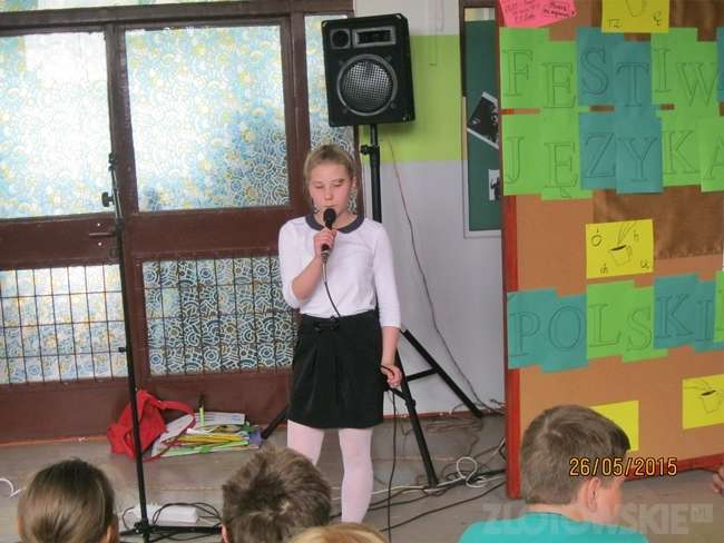 W magicznym świecie słów 