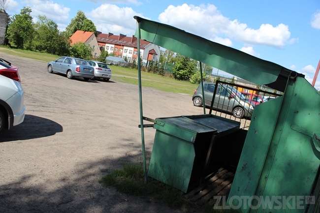 Ambitny plan Wojtiuka