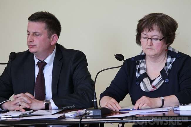 Podwyżki dla urzędników