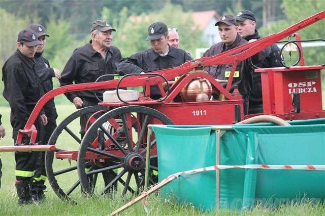 Remiza otwarta dla gości