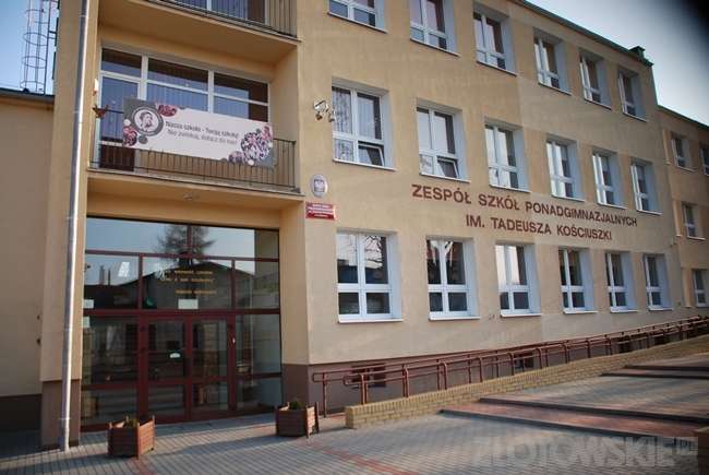 Rodzice dopięli swego