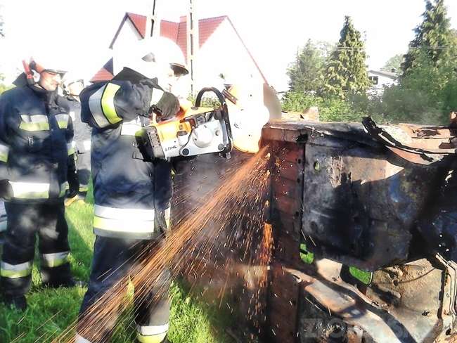 Praktyka przede wszystkim 