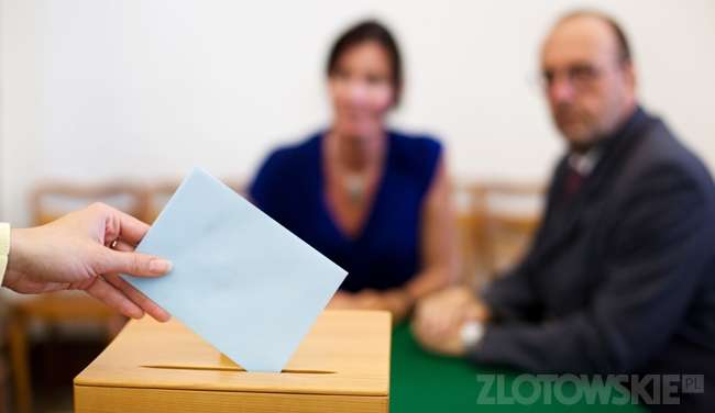 Jak głosowano w Złotowie?
