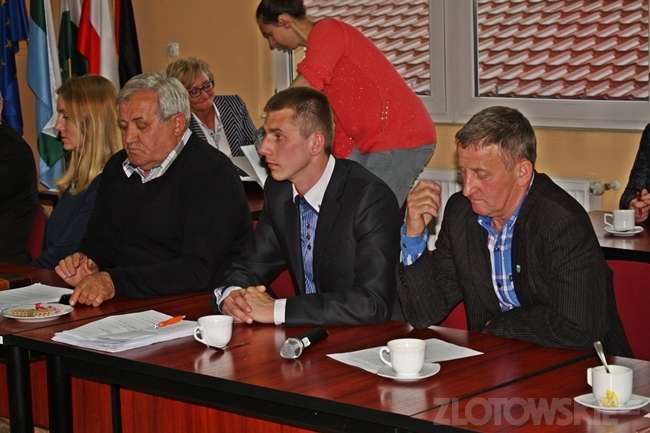 Prześwietlą Zakład Gospodarki Mieszkaniowej