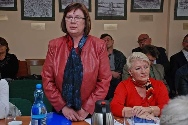Klamka zapadła