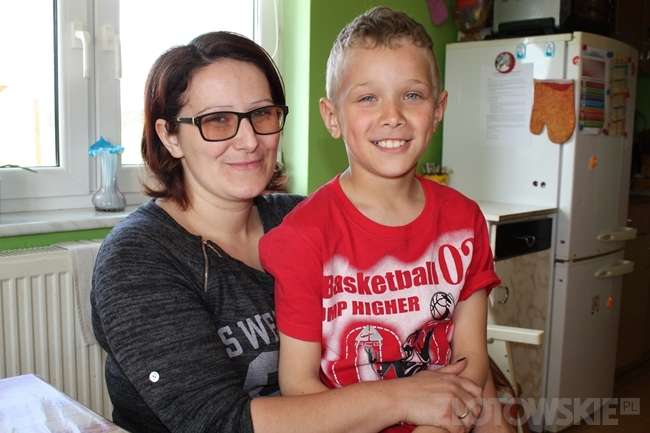 Dwie wersje wydarzeń