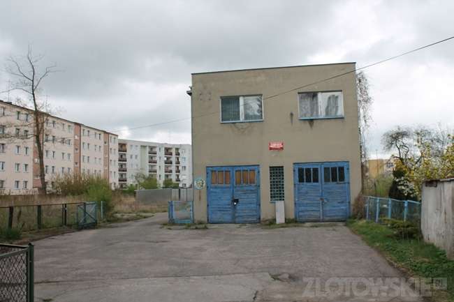  Wyrzut za milion