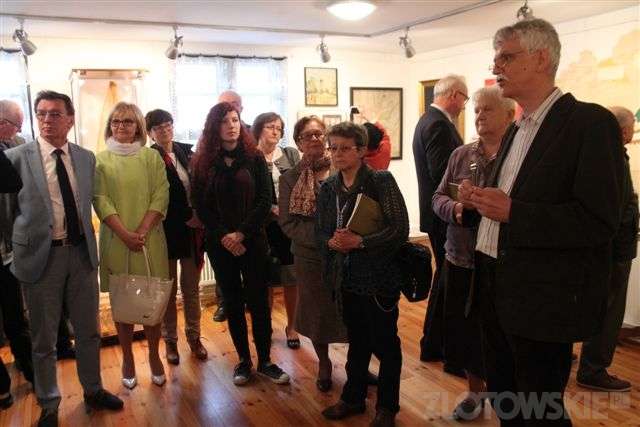 Nocny jubileusz w muzeum
