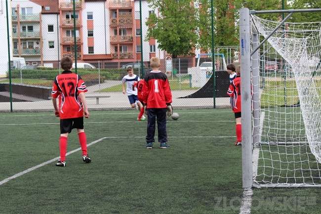 Orlik Cup 2015