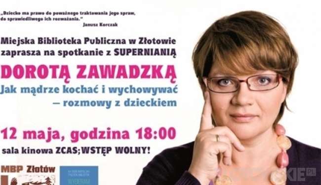 Tydzień Bibliotek w Złotowie