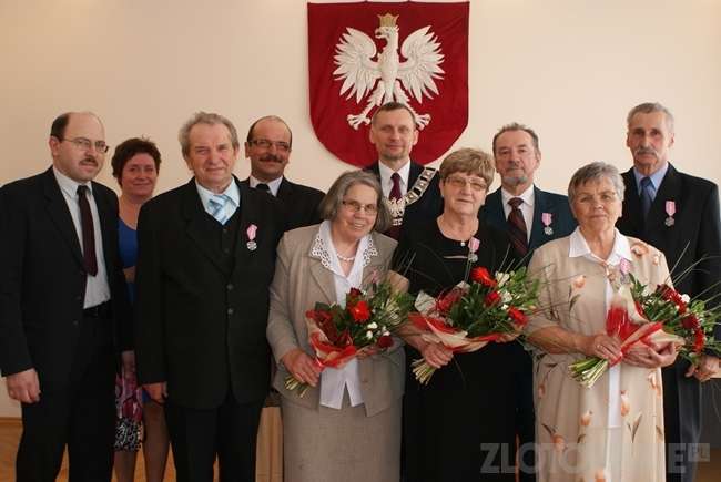 I nie opuszczę Cię...