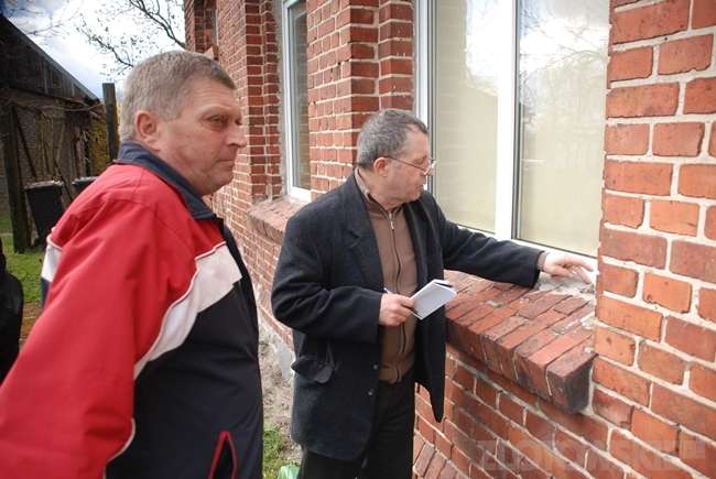 Przeglądu świetlic  ciąg dalszy