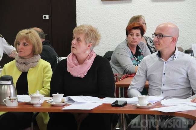 Bez dzieci nie będzie pracy