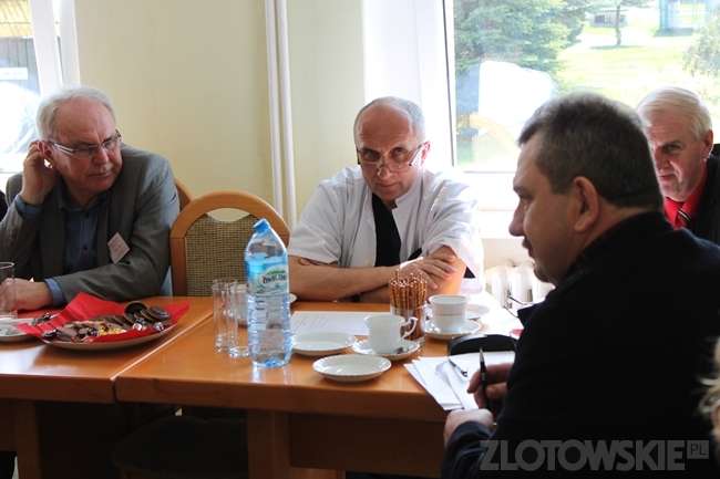 Lekarz, który ma pięć tysięcy