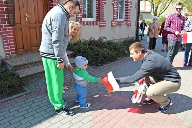 2 maja - a co to za święto?
