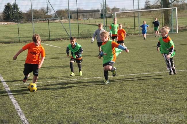Futbol i szacunek