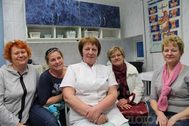 Zamordyzm, czyli skomplikowana sytuacja pielęgniarek