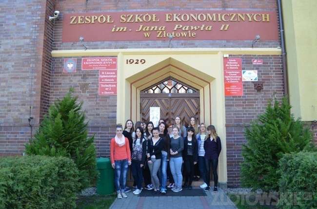  Czas zawodowców - wielkopolskie kształcenie zawodowe