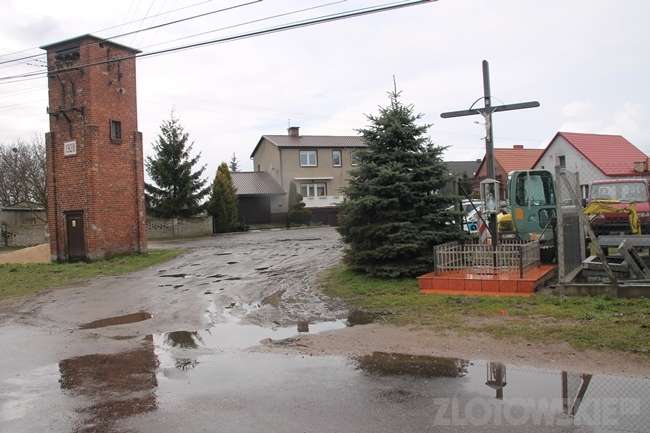 Zapowiedź wójta, zapewnienia dyrektora