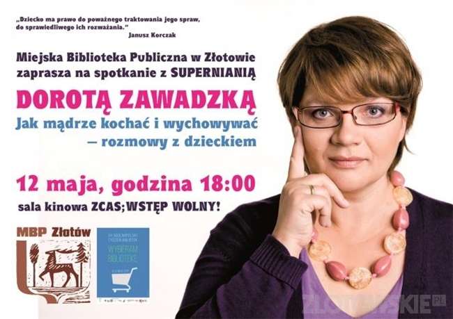Jak mądrze kochać i wychowywać?
