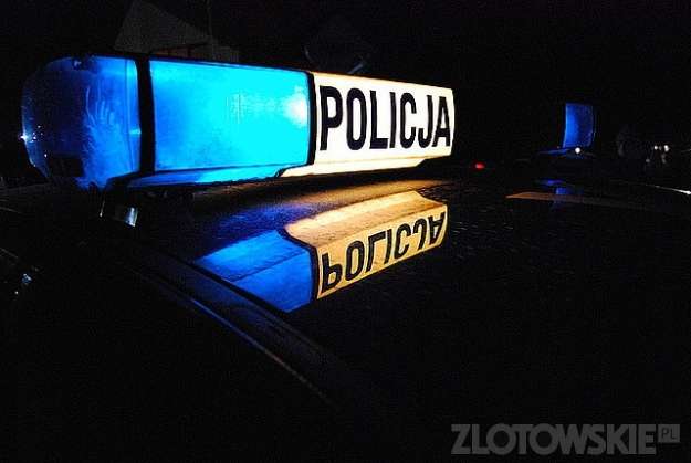 Śmiertelne potrącenie. Policja prosi o pomoc