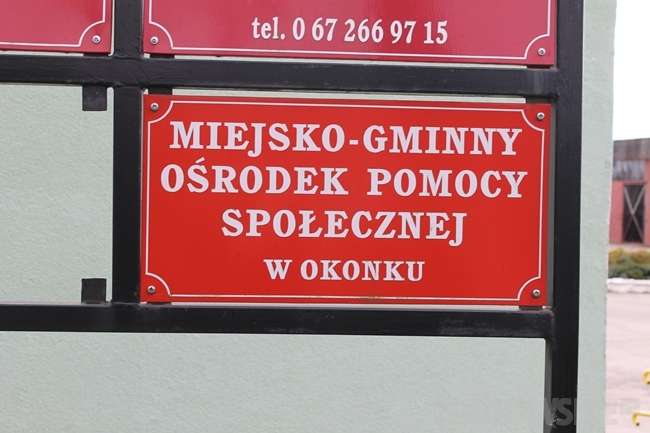 Nie było to pozorne działanie
