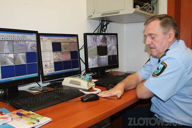 Policja będzie nas podglądać