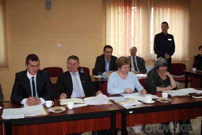 Do kogo mieć pretensje o popsuty radiowóz?
