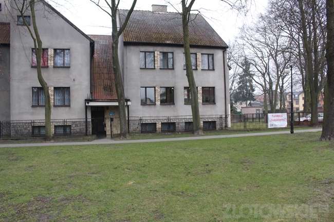 Nowa siedziba  Złotowianki