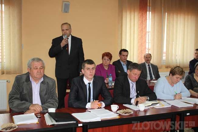 Starosta: nie jestem grabarzem
