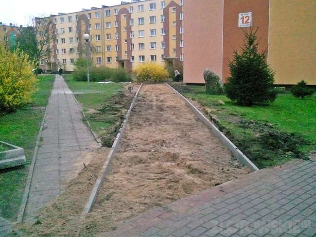 Ładniej i wygodniej 