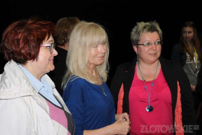 Sędzia Anna Maria Wesołowska