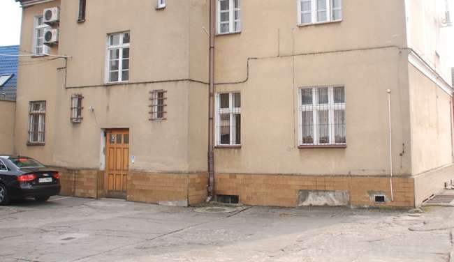 Nieobecni w urzędzie