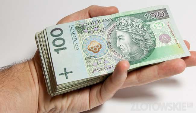 Gmina oddała pieniądze