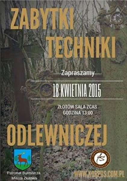 Twarda sztuka i...technika 