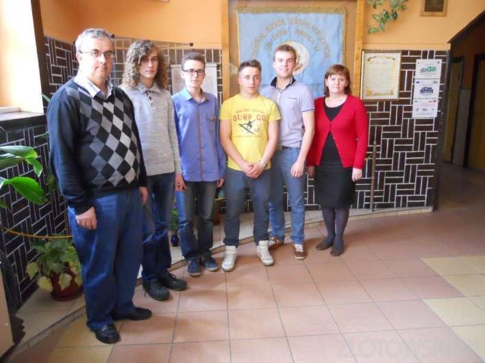 X Powiatowy Konkurs Historyczny