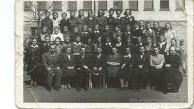 Jubileuszowe urodziny  