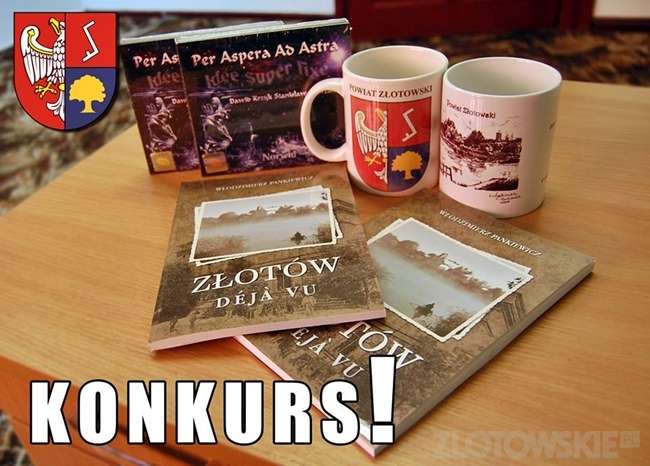 Polub starostwo złotowskie