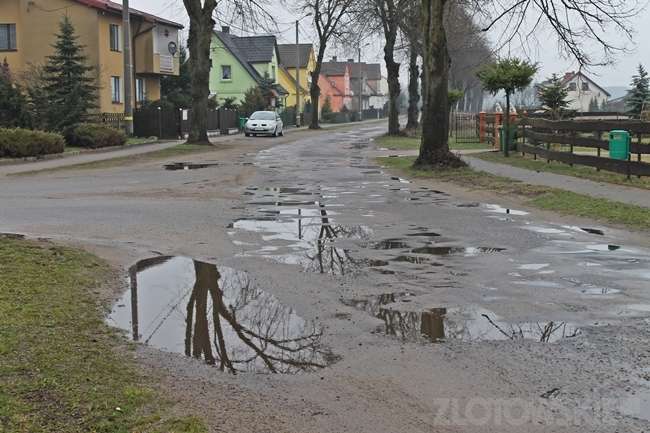 Nie chcą pieniędzy na remont. To jest zadziwiające