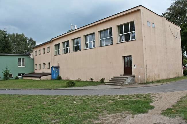 Kiedy powstanie sala sportowa na osiedlu Za rzeką?